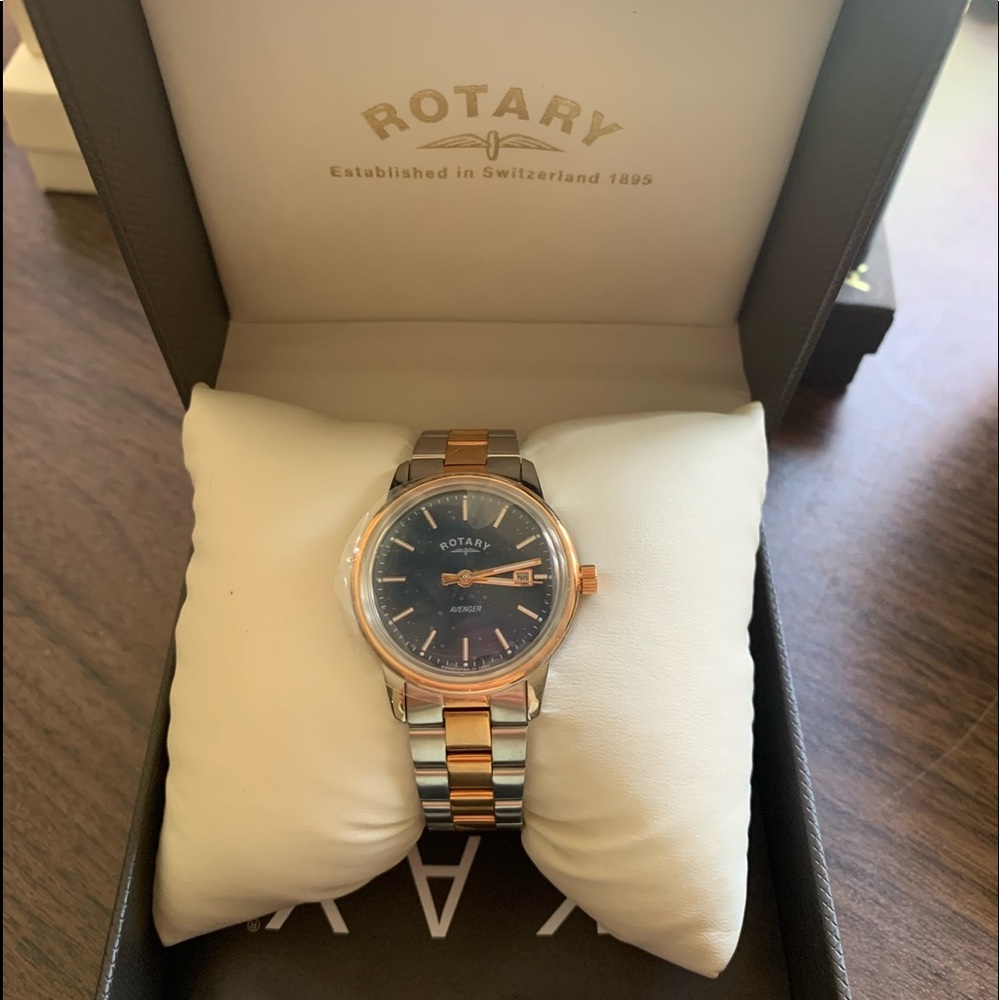 Rotary women’s watch